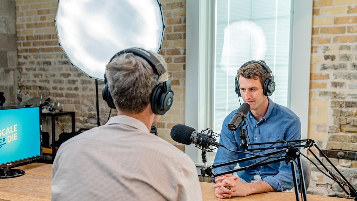 Платформа для створення підкастів Anchor йде з Росії - Техно Платформа для створення підкастів Anchor йде з Росії - Техно