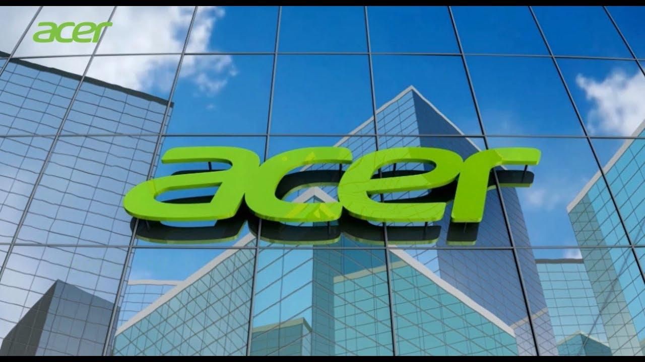 Компанія Acer зупинила роботу в Росії - Техно Компанія Acer зупинила роботу в Росії - Техно