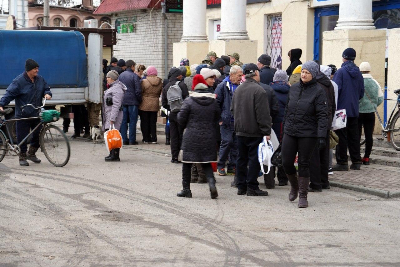 Окупанти 3 тижні тому викрали чоловіка на Сумщині: його місцеперебування досі невідоме - 24 Канал