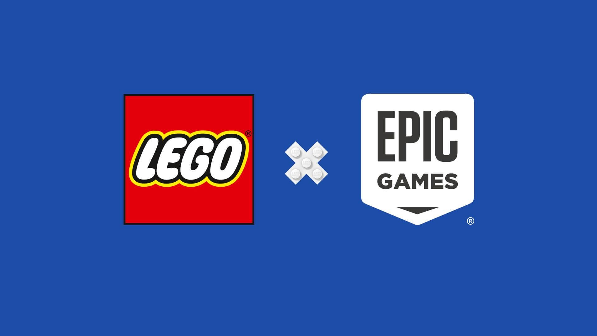 Epic Games і LEGO створюють метаверс для дітей - Техно