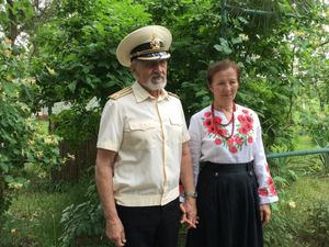 Росіяни закатували 78-річного волонтера під Маріуполем за фото з військовими ЗСУ