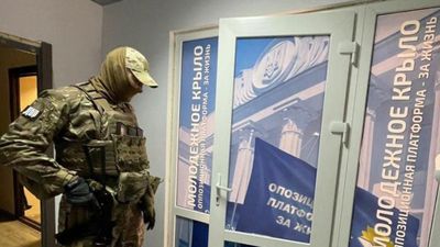 Викритим на співпраці з росіянами є гендиректор "112 Україна", – ЗМІ