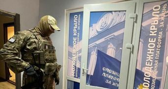 Разоблаченным на сотрудничестве с россиянами является гендиректор "112 Украина", – СМИ