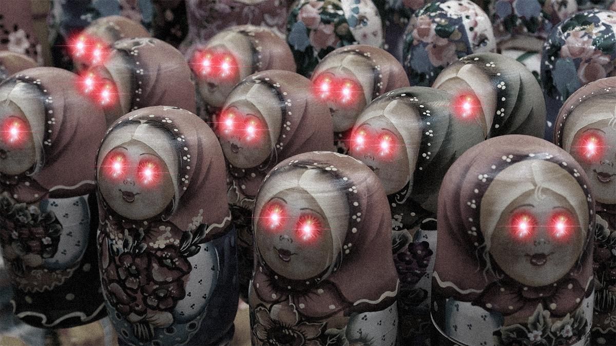 Бойкот российского хлама: новый Telegram-бот подскажет, стоит ли покупать те или иные товары - Техно Бойкот российского хлама: новый Telegram-бот подскажет, стоит ли покупать те или иные товары - Техно