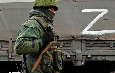 Предвестники войны: Россия скоро может оккупировать соседку Украины