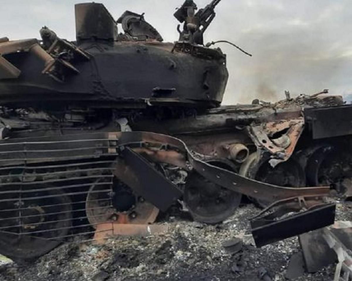 В Сирии воевали, в Украине страшно: российские спецназовцы отказались штурмовать Мариуполь