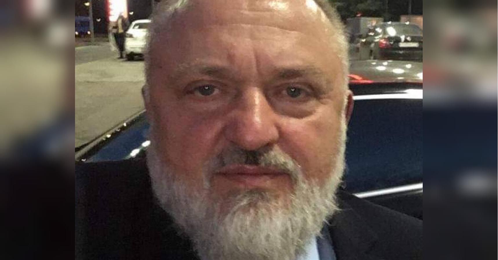 У Бучі окупанти вбили проросійського екснардепа Олександра Ржавського - 24 Канал У Бучі окупанти вбили проросійського екснардепа Олександра Ржавського - 24 Канал