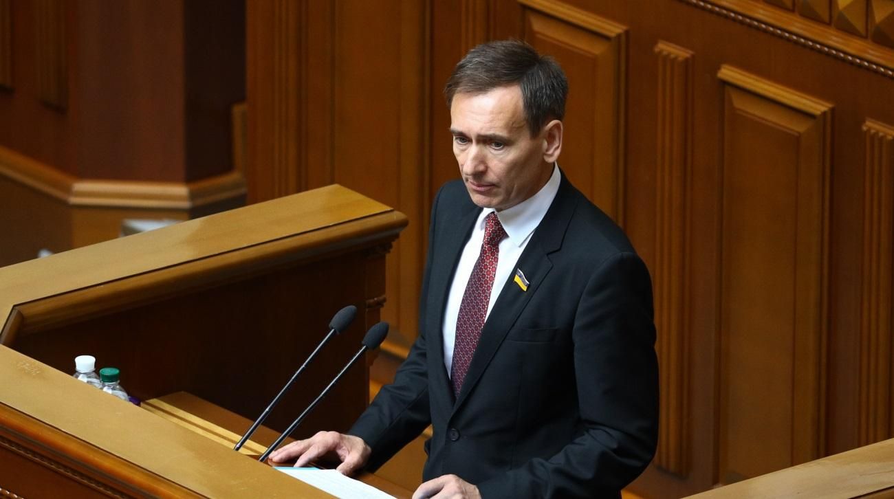 Завершаем деколонизацию Украины, – Вениславский о законопроекте об изменении российских названий - 24 Канал Завершаем деколонизацию Украины, – Вениславский о законопроекте об изменении российских названий - 24 Канал