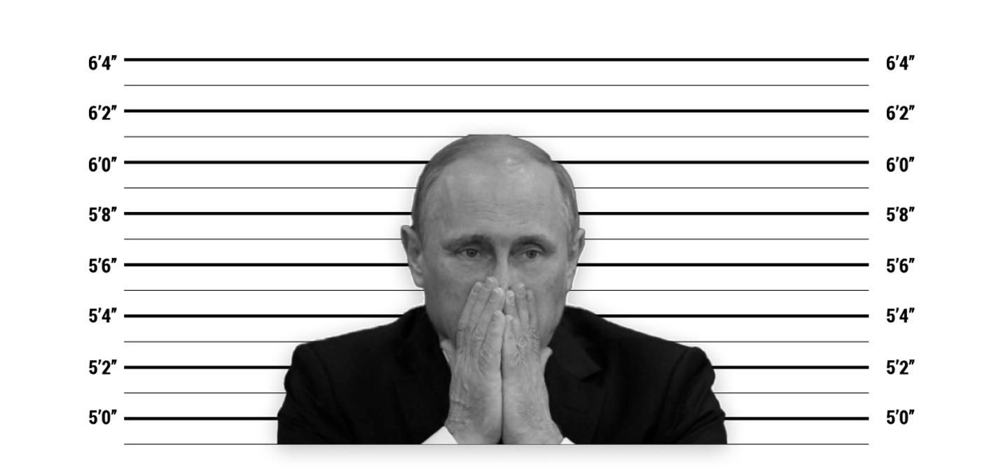 Рано чи пізно дійде і до Путіна, – політолог припустив, коли президент Росії сяде за ґрати - 24 Канал Рано чи пізно дійде і до Путіна, – політолог припустив, коли президент Росії сяде за ґрати - 24 Канал