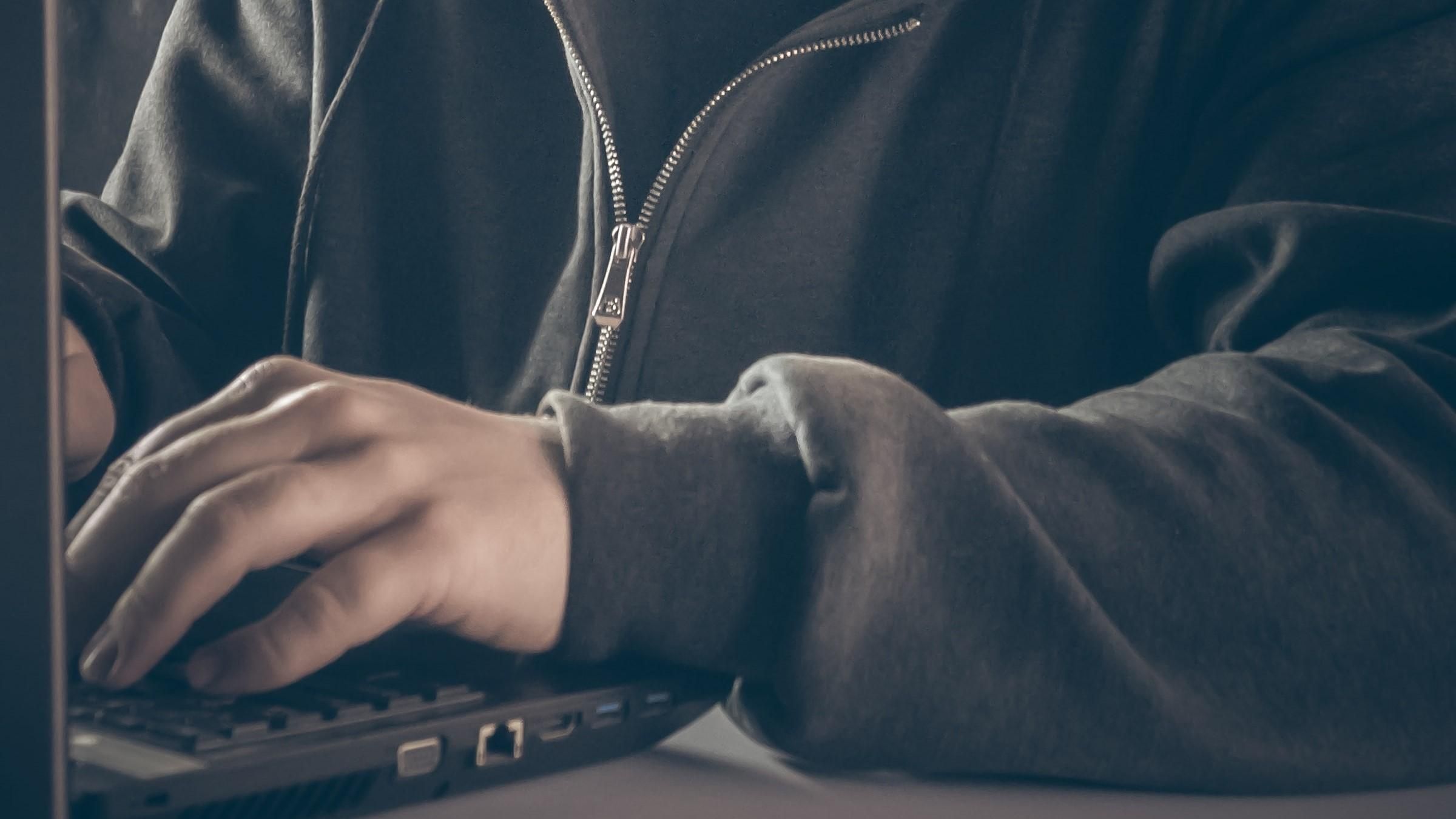 СБУ ликвидировала агентов Кремля, которые осуществляли кибератаки и диверсии против Украины СБУ ликвидировала агентов Кремля, которые осуществляли кибератаки и диверсии против Украины