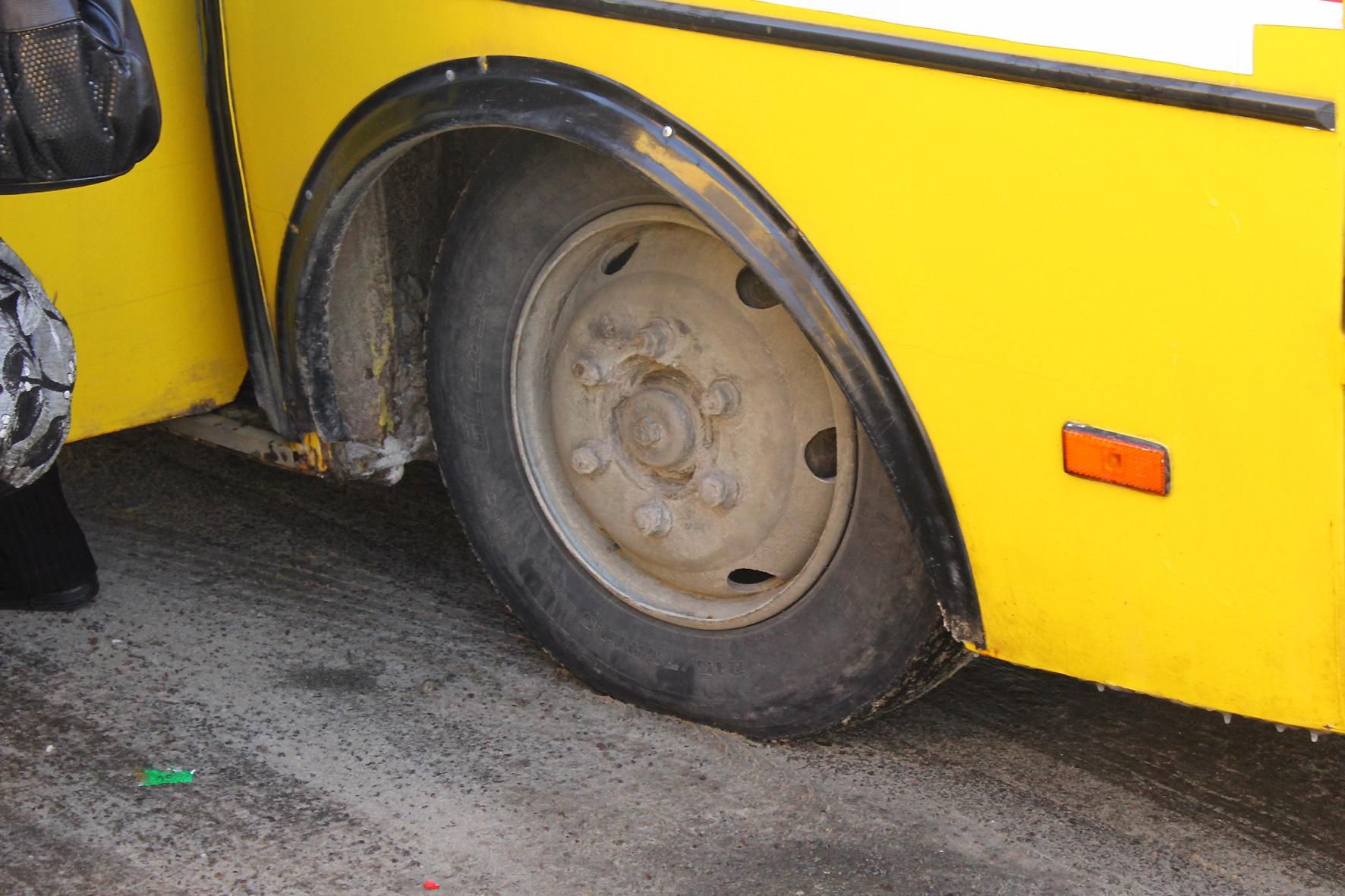 Окупанти двічі змушували водіїв з гумвантажем ночувати на трасі, – мер Мелітополя - 24 Канал Окупанти двічі змушували водіїв з гумвантажем ночувати на трасі, – мер Мелітополя - 24 Канал