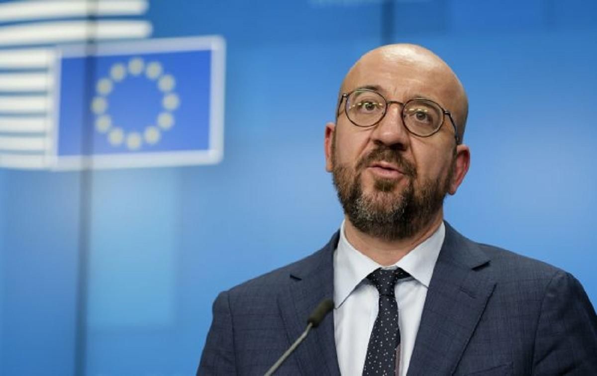 На повестке дня – Украина: в конце мая состоится специальный саммит Евросовета - 24 Канал На повестке дня – Украина: в конце мая состоится специальный саммит Евросовета - 24 Канал