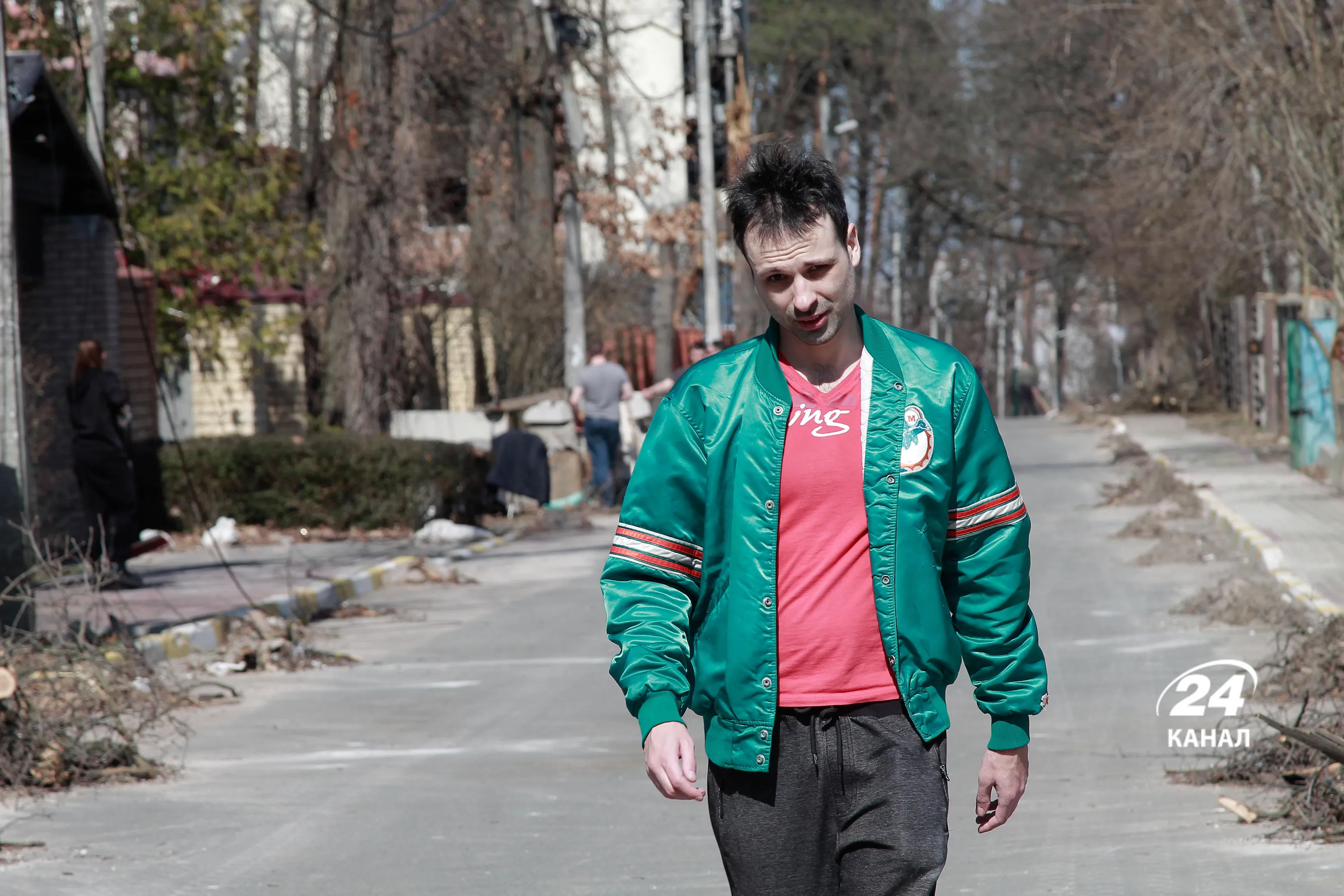 Віталій Віталій
