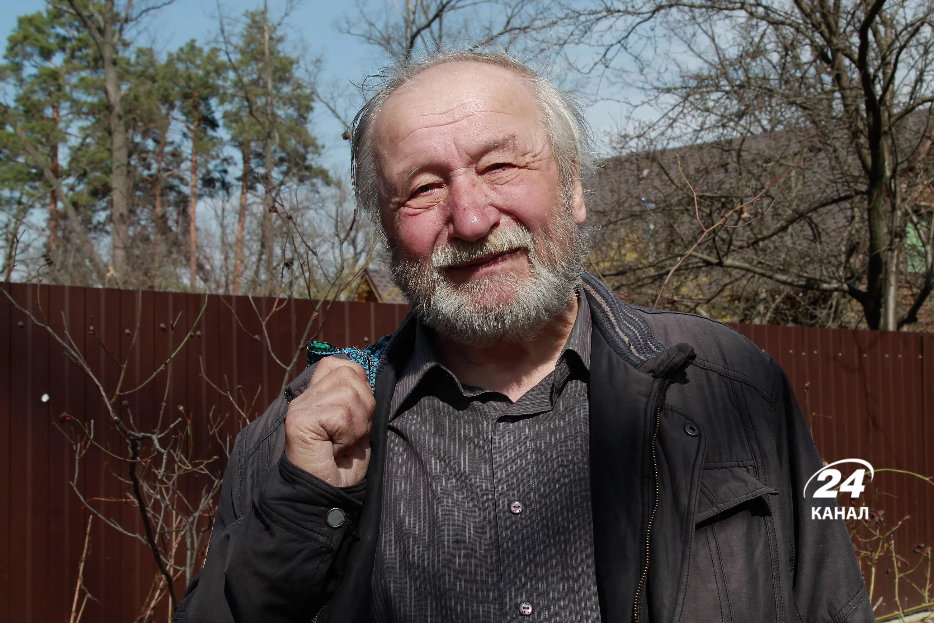 Анатолій Карпович