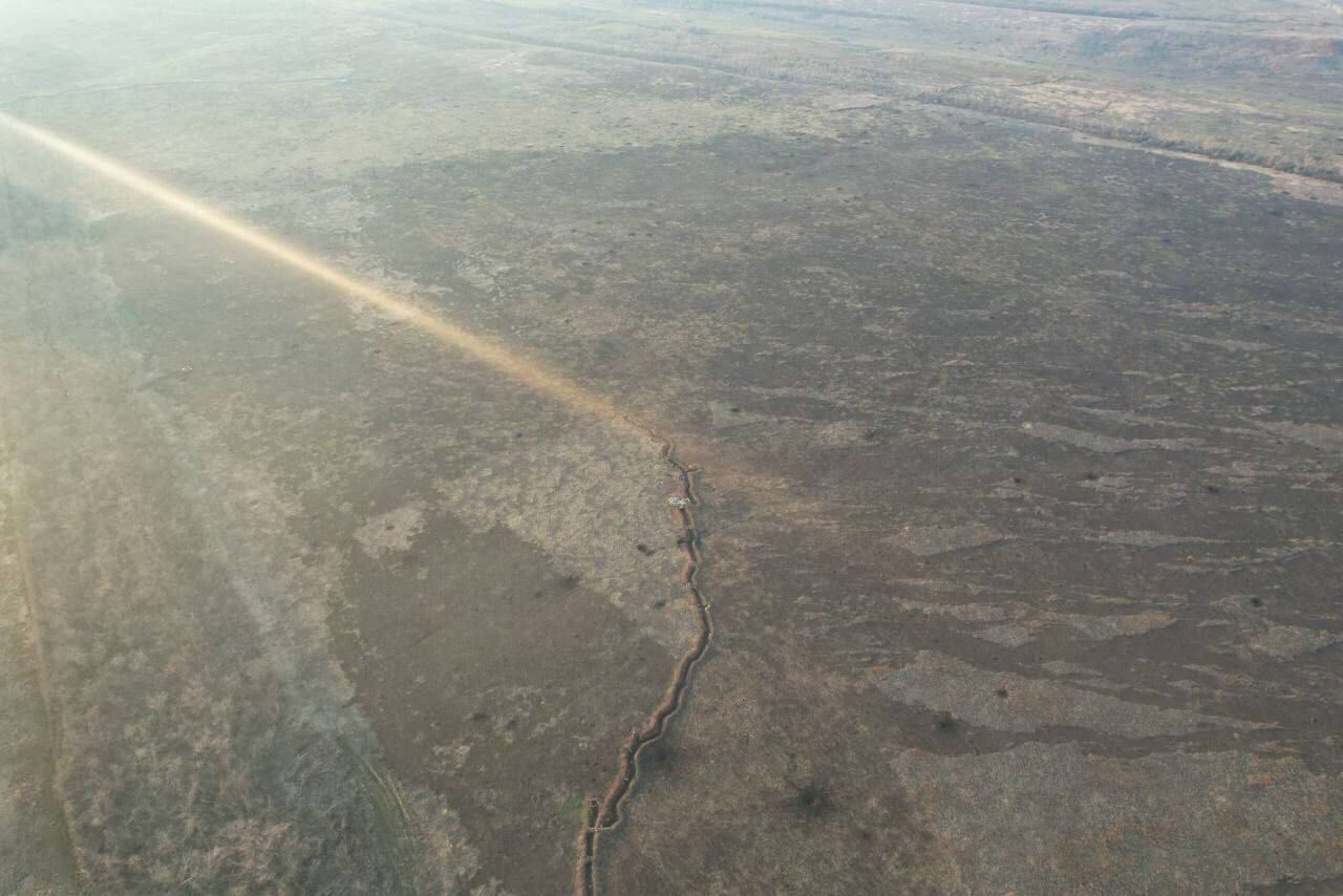 Возле Попасной украинская артиллерия накрыла российских наемников "Вагнера", – журналист - 24 Канал Возле Попасной украинская артиллерия накрыла российских наемников "Вагнера", – журналист - 24 Канал