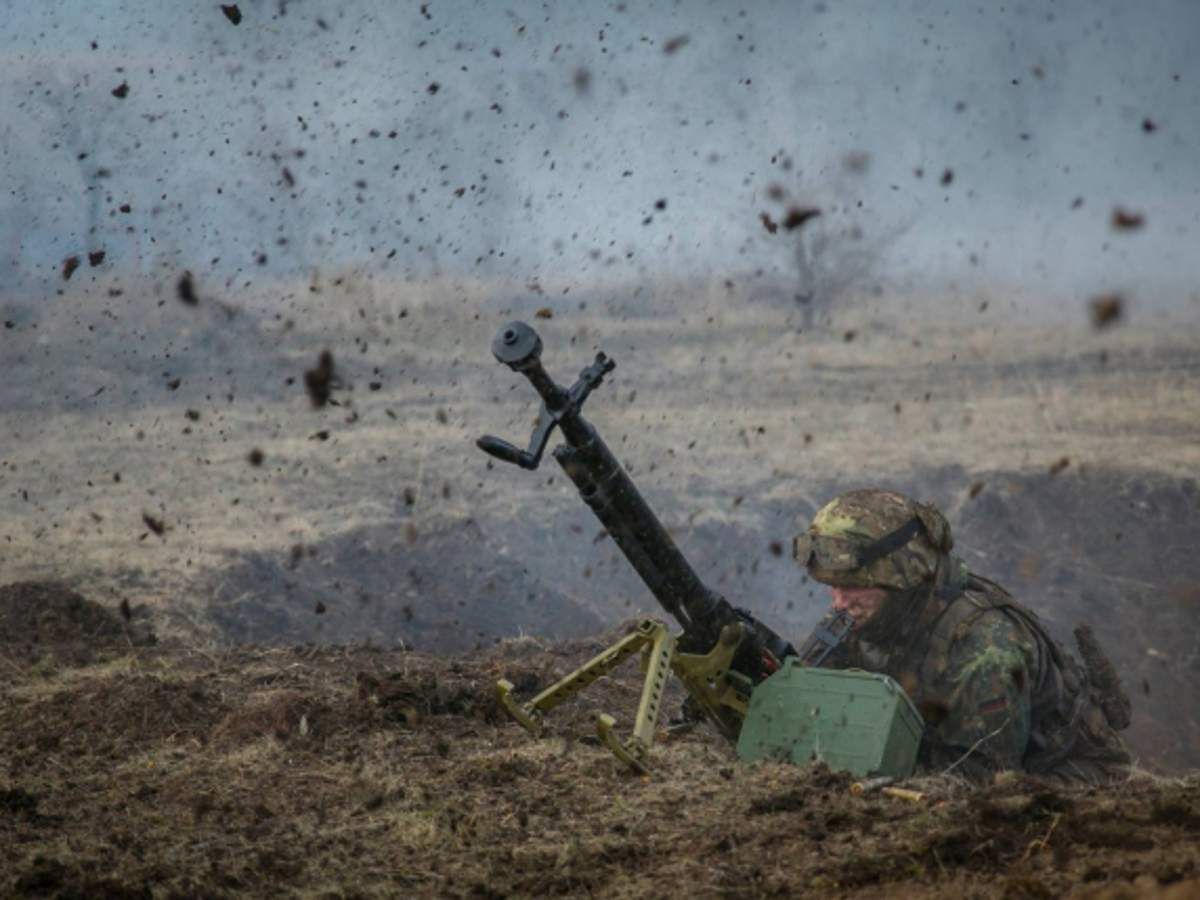 Битви за Донбас може не відбутися, – Піонтковський сказав, що генерали могли переконати Путіна - 24 Канал