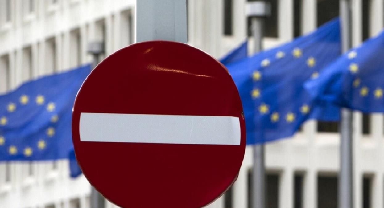 Дерипаска, доньки Путіна: ЄС опублікував новий санкційний список - 24 Канал Дерипаска, доньки Путіна: ЄС опублікував новий санкційний список - 24 Канал