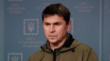 РФ ударом по Краматорску окончательно доказала миру свою психическую недееспособность, – Подоляк