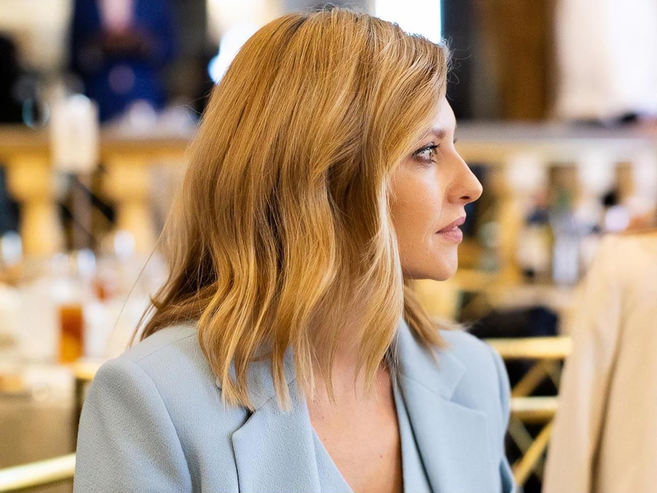 Зеленская рассказала о "роковой ошибке тирана", развязавшего войну - 24 Канал Зеленская рассказала о "роковой ошибке тирана", развязавшего войну - 24 Канал