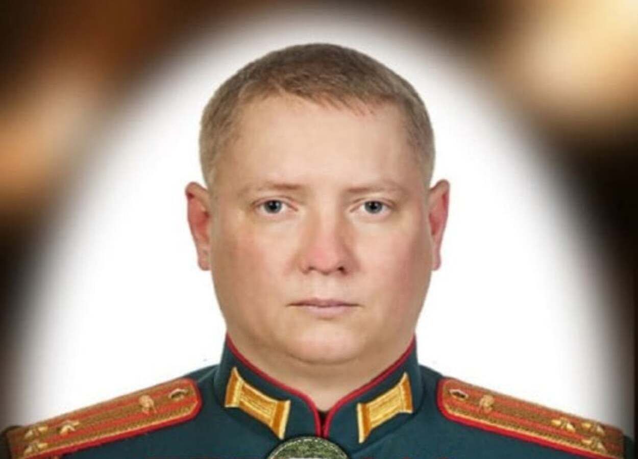 Поедет домой в цинке: ВСУ ликвидировали командира танкового полка Александра Беспалова - 24 Канал