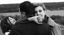 Проснулась от взрывов, – Зеленская рассказала о ночи на 24 февраля