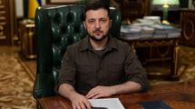 Нужно эмбарго на нефть и газ, которые позволяют России ощущать свою безнаказанность – Зеленский