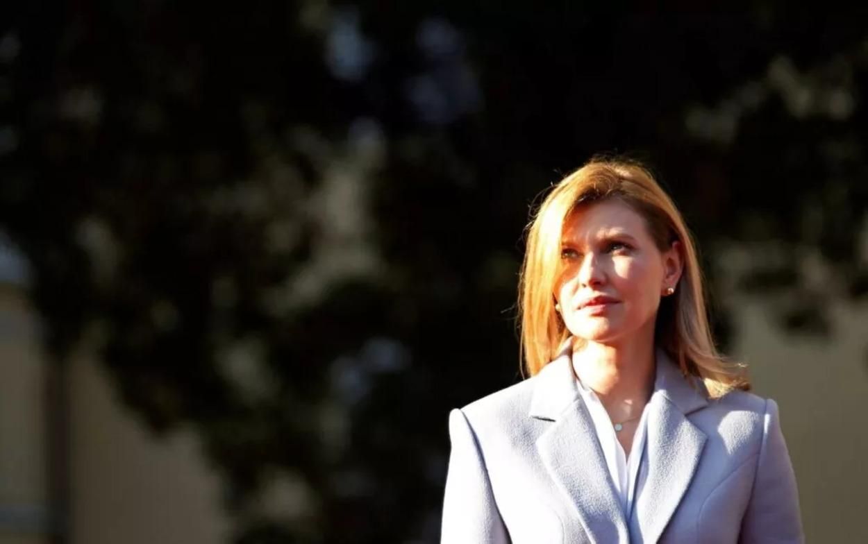 Тысячи вынуждены рожать в бомбоубежищах, – Зеленская о судьбе украинских женщин во время войны - 24 Канал Тысячи вынуждены рожать в бомбоубежищах, – Зеленская о судьбе украинских женщин во время войны - 24 Канал