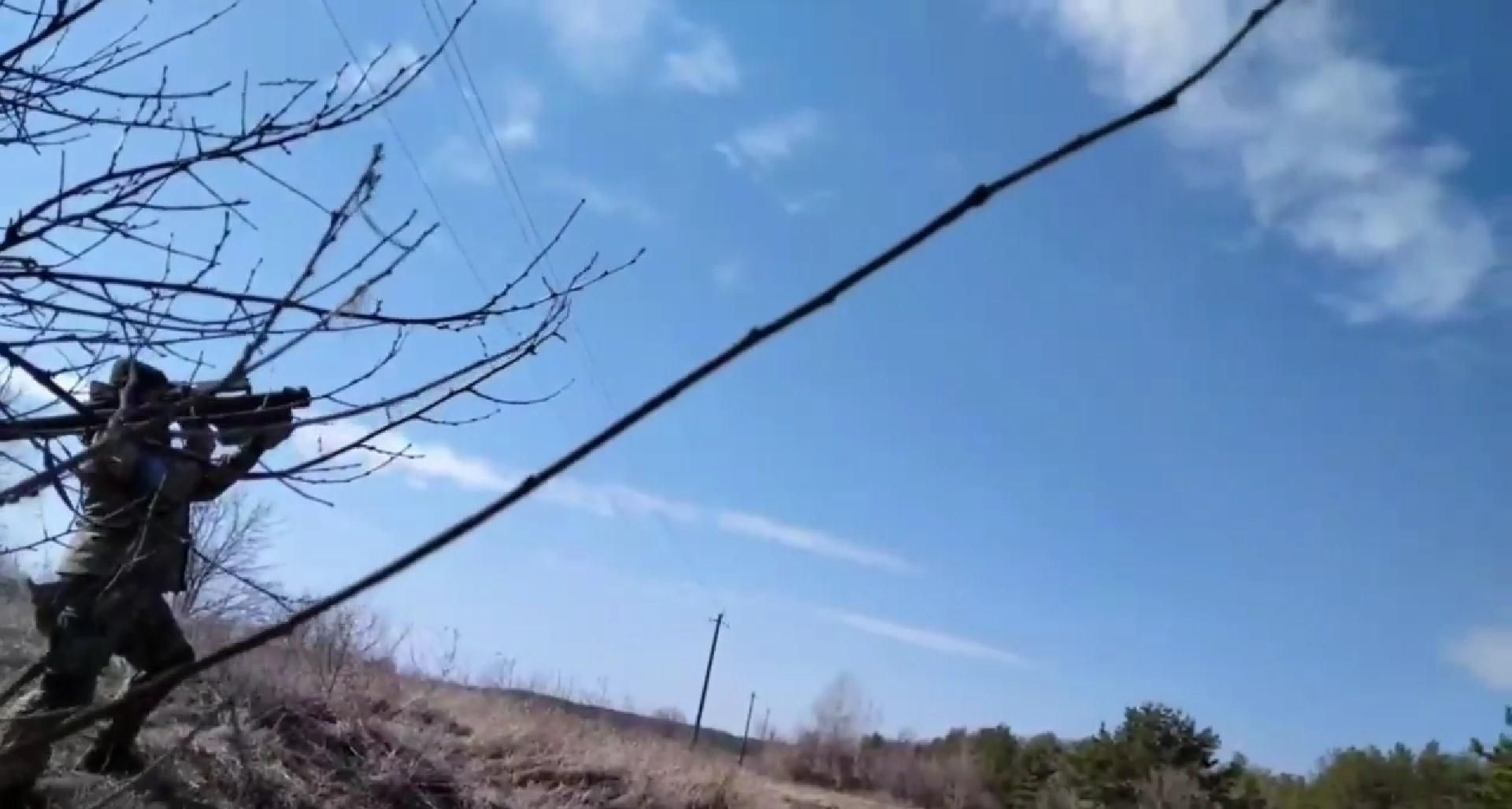 Літаки, вертольоти, безпілотники, ракети: у ЗСУ повідомили про знищених 30 об'єктів ворога - 24 Канал Літаки, вертольоти, безпілотники, ракети: у ЗСУ повідомили про знищених 30 об'єктів ворога - 24 Канал