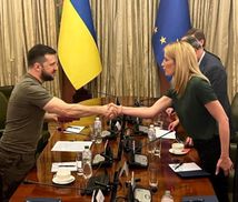 У Европарламента появился аккаунт в твиттере на украинском языке
