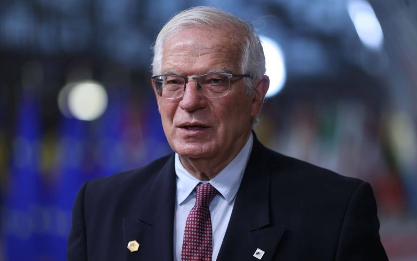 Вы просите, и мы вас слышим, – Боррель пообещал новые санкции против России, и начать с нефти - 24 Канал Вы просите, и мы вас слышим, – Боррель пообещал новые санкции против России, и начать с нефти - 24 Канал