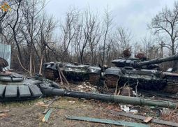 На границе надо поставить "непроходимую стену": в Сумской ОВА оценили угрозу возвращения россиян