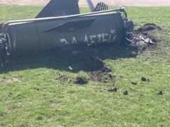 Монстры, которые каждый день все больше поражают жестокостью, – Ткаченко об обстреле Краматорска