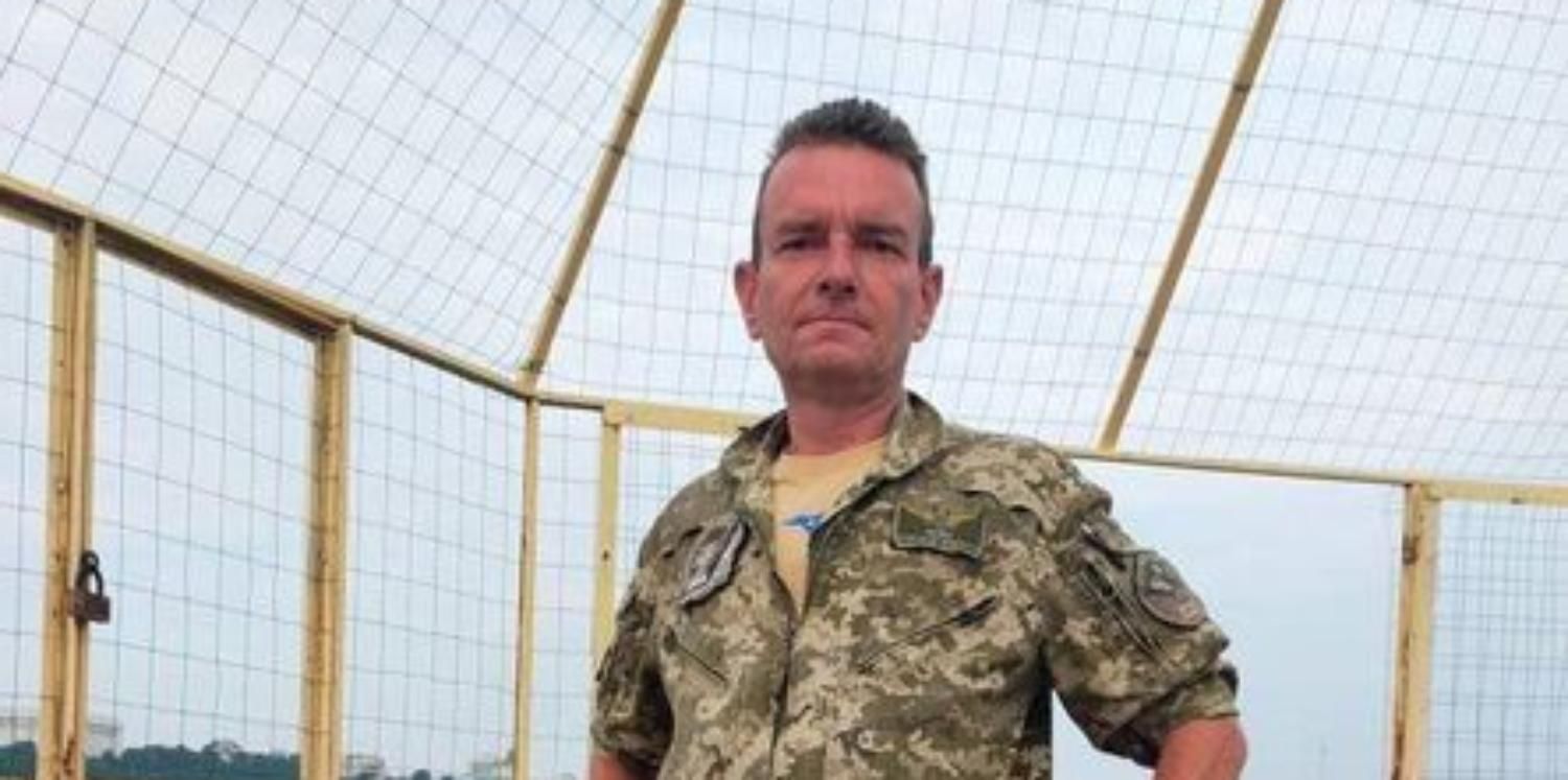 Боронил Киев и погиб в бою против 12 вражеских самолетов: история Героя Бринжала - 24 Канал Боронил Киев и погиб в бою против 12 вражеских самолетов: история Героя Бринжала - 24 Канал