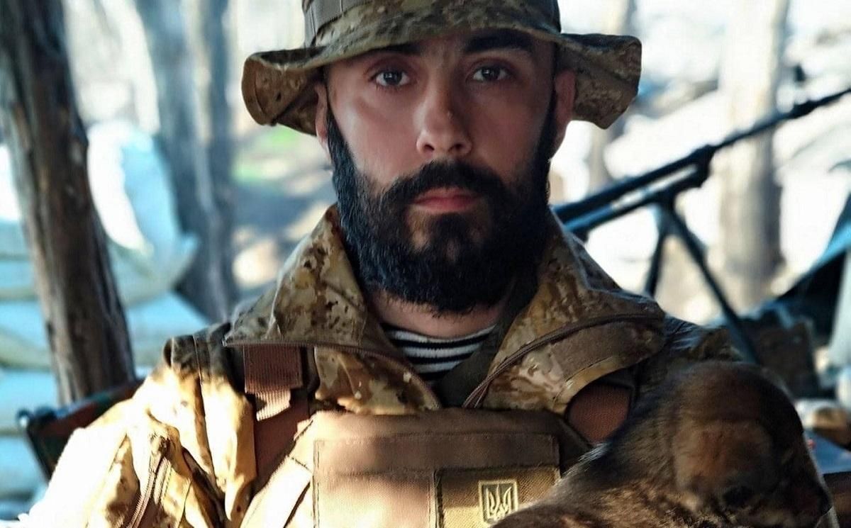 У боях за Маріуполь загинув співзасновник "Pizza Veterano" Рафаель Агаєв - 24 Канал У боях за Маріуполь загинув співзасновник "Pizza Veterano" Рафаель Агаєв - 24 Канал