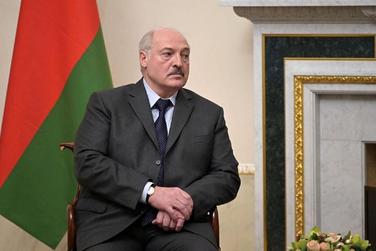 Фактично здав Білорусь в оренду Росії, – ЦПД про останні заяви Лукашенка - 24 Канал
