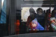 З "гарячих точок" на 9 квітня погодили 10 зелених коридорів