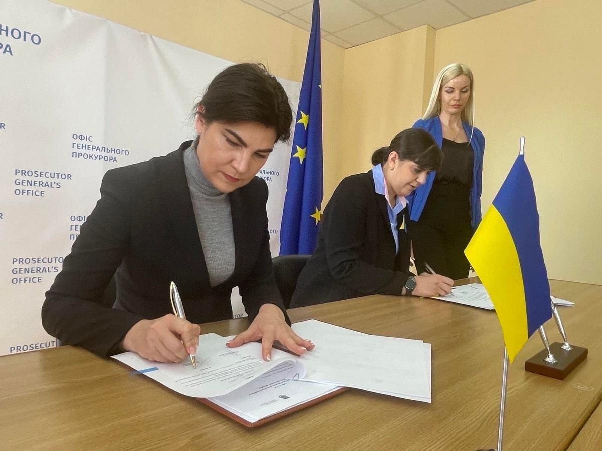 Венедіктова підписала підозру Іващенку, якого росіяни називають "главою адміністрації" Маріуполя - 24 Канал Венедіктова підписала підозру Іващенку, якого росіяни називають "главою адміністрації" Маріуполя - 24 Канал