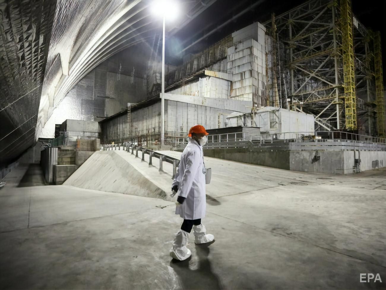 Щоб уникнути катастрофи: співробітники ЧАЕС крали пальне в окупантів - 24 Канал Щоб уникнути катастрофи: співробітники ЧАЕС крали пальне в окупантів - 24 Канал