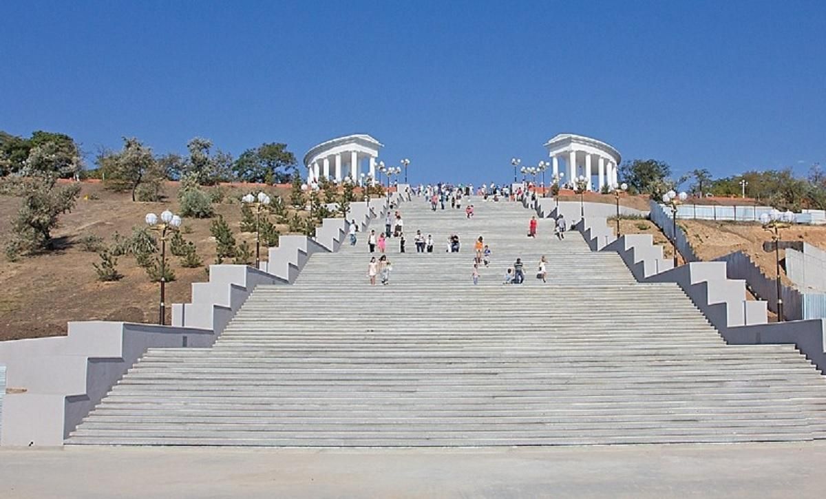 Взрыв в Черноморске: по предварительным данным мэрии, погибших нет Взрыв в Черноморске: по предварительным данным мэрии, погибших нет