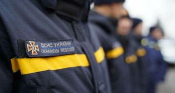 Черкасчан предупредили о взрывах в области: спасатели подрывать боеприпасы