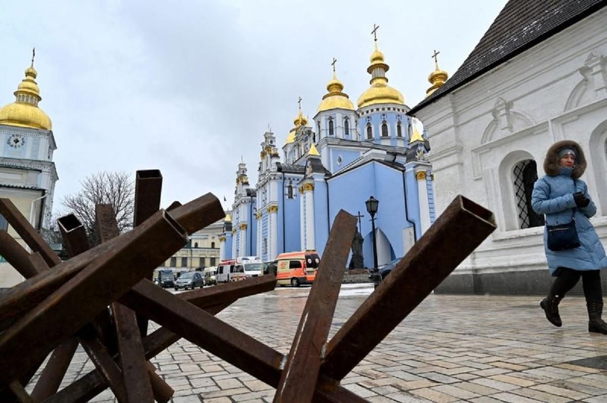 Нельзя исключать, что Киев и Одесса будут направлениями следующих атак России, – МВД