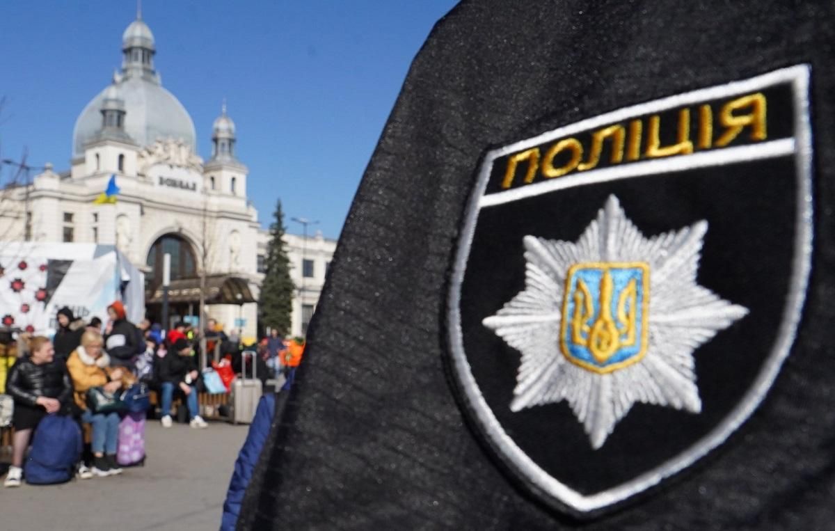 Трое бойцов батальона полиции "Львов" погибли в бою на Луганщине Трое бойцов батальона полиции "Львов" погибли в бою на Луганщине