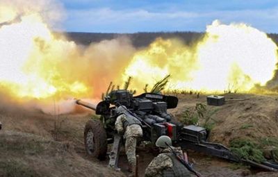 Большая битва за Донбасс де-факто уже началась, – МВД