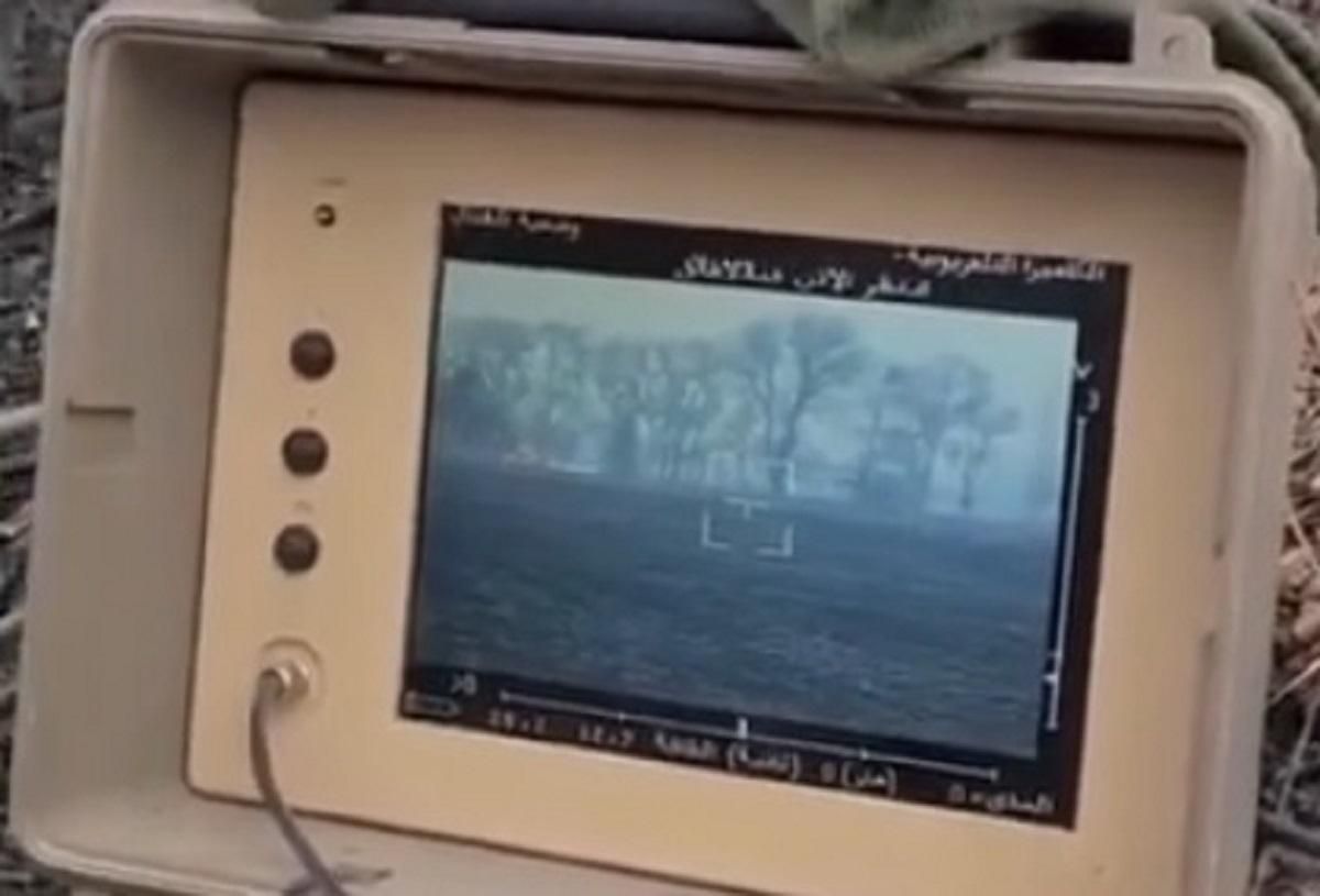 Операторы украинской "Стугны" уничтожили несколько танков, ТОС-1 "Буратино" и грузовик россиян Операторы украинской "Стугны" уничтожили несколько танков, ТОС-1 "Буратино" и грузовик россиян