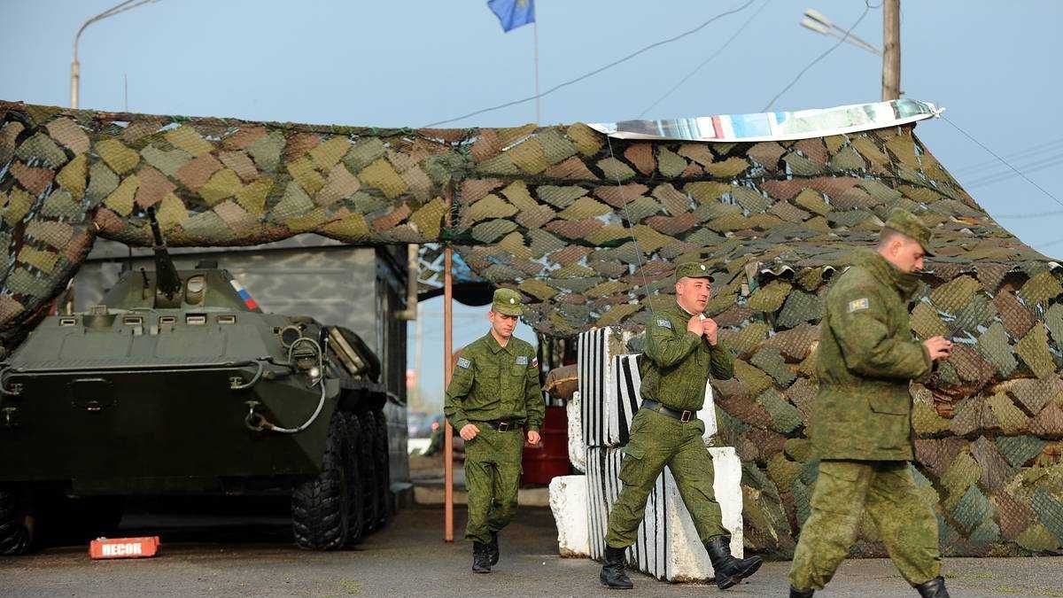 У Придністров'ї не хочуть воювати в Україні, – Братчук відповів, чи є реальна загроза нападу - 24 Канал У Придністров'ї не хочуть воювати в Україні, – Братчук відповів, чи є реальна загроза нападу - 24 Канал