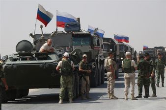 Підключають всіх знайомих: матері російських окупантів почали "штурмувати" військкомати