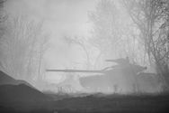 Від ворожого артилерійського обстрілу на Миколаївщині постраждали мама з двома дітьми