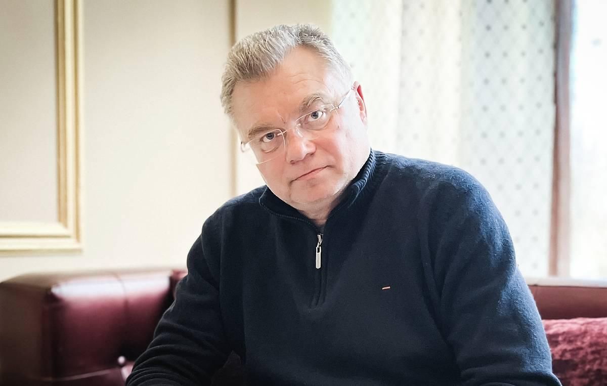 Дочь подозреваемого в госизмене "гауляйтера" Мариуполя Иващенко выехала в ЕС - 24 Канал Дочь подозреваемого в госизмене "гауляйтера" Мариуполя Иващенко выехала в ЕС - 24 Канал