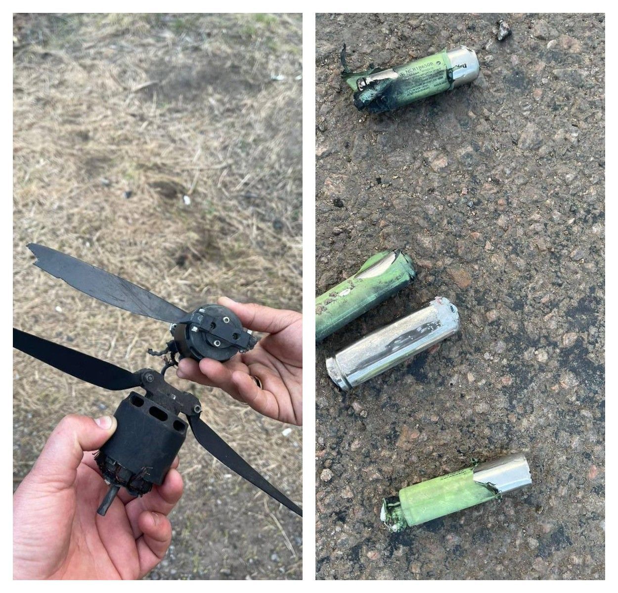 На Луганщині ворог атакував позиції прикордонників дронами-камікадзе - 24 Канал На Луганщині ворог атакував позиції прикордонників дронами-камікадзе - 24 Канал