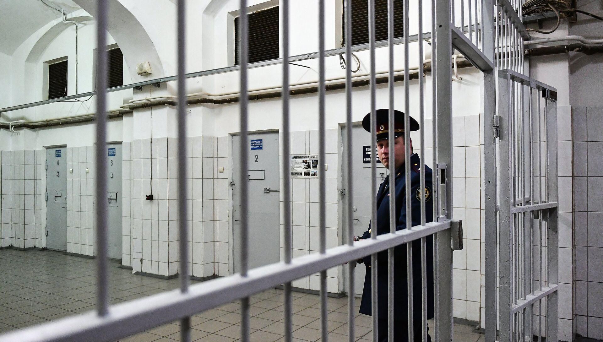 Россияне освободили СИЗО в Крыму и свозят туда людей из Херсонщины, где жестоко пытают - 24 Канал